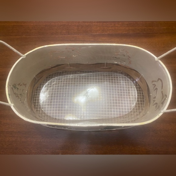 Lot of Holiday Decorations (8 items) - Picture 9 of 10